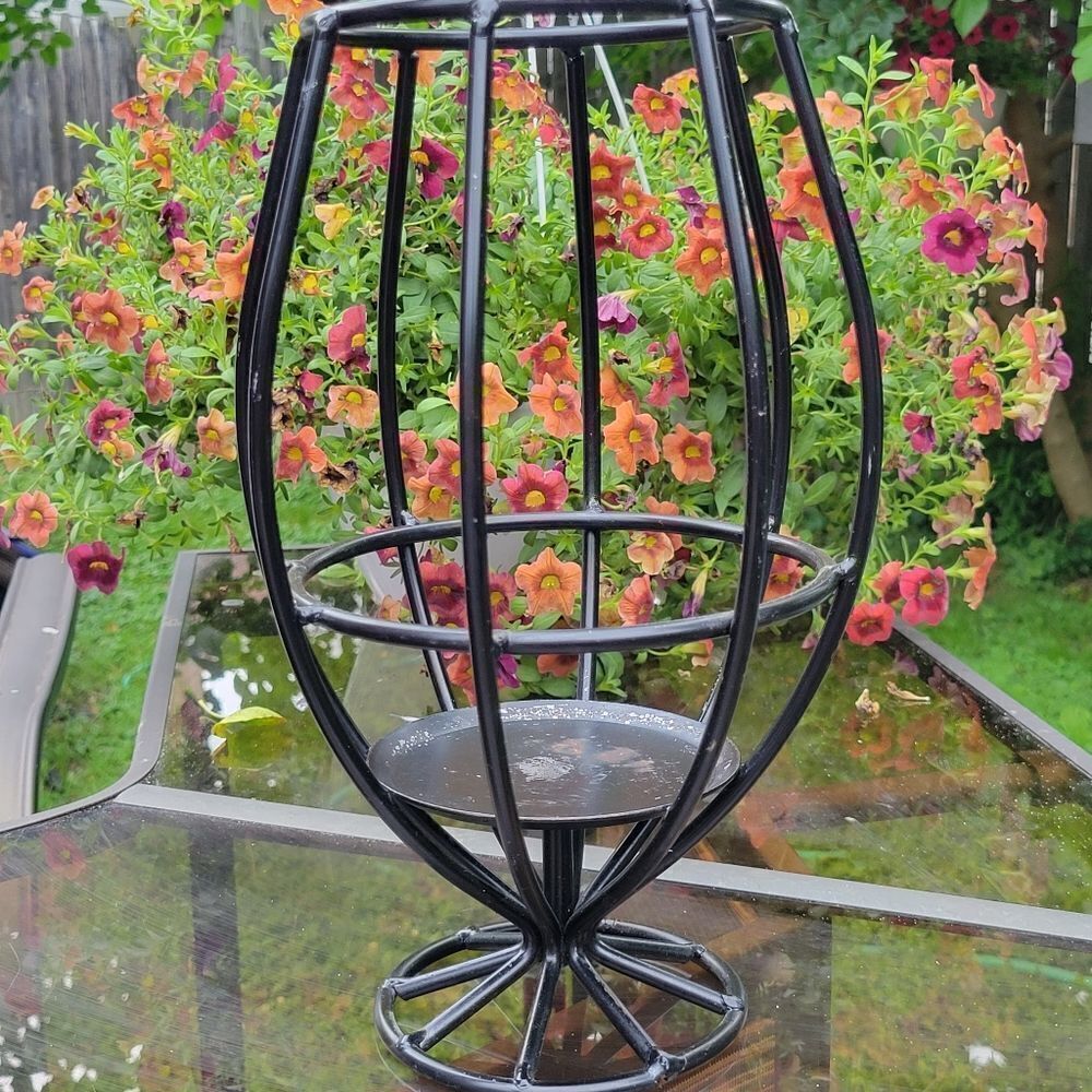 Candle Holder